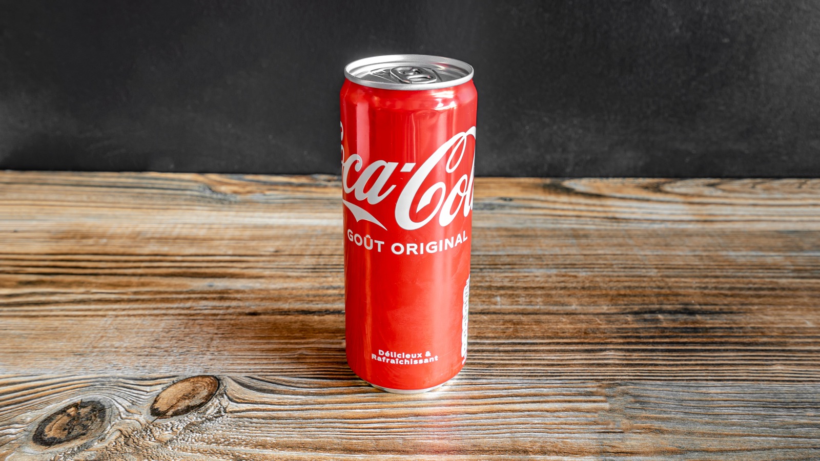 Coca-Cola