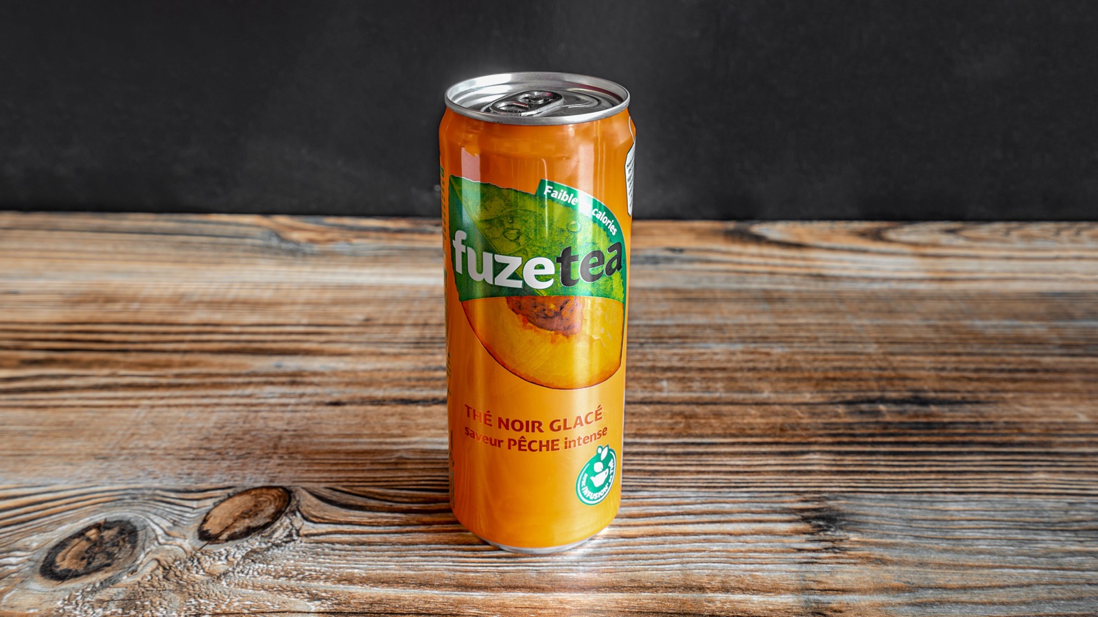 Fuze Tea