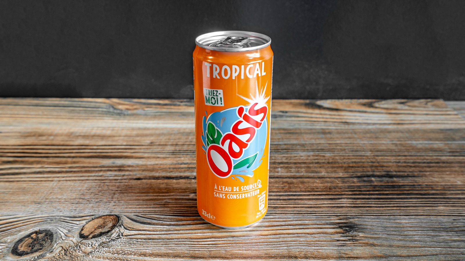 Oasis