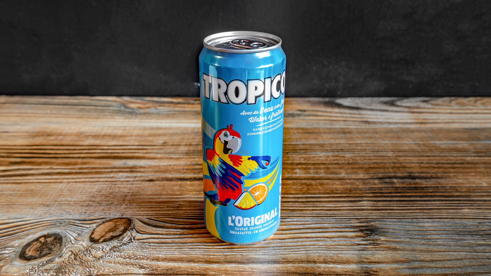 Tropico